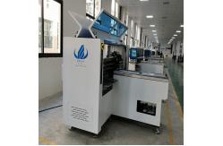 China 180K CPH SMT Pick And Place Machine Dual Arm High speed supplier