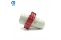 China 200V marine P12-3B waterproof power plug IEC standard for Industrial Use supplier