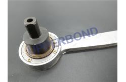 China SA1761-009-1 Customized MK8 MK9 Machine Ratchet Handle Spare Parts supplier