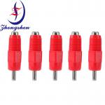Automatic Poultry Nipple Drinking System Poultry Nipper Drinker Rust Resistant for sale