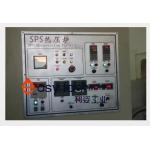 High Temperature Sintering Furnace , Spark Plasma Sintering Furnace for sale
