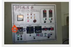 China High Temperature Sintering Furnace , Spark Plasma Sintering Furnace supplier