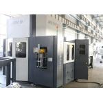 Plastic Cap Blowing Filling Capping Combiblock Water Production Line / Machine