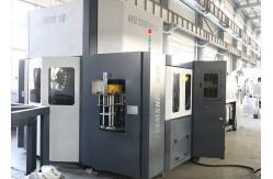 China Plastic Cap Blowing Filling Capping Combiblock Water Production Line / Machine supplier