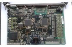 China JUKI FX1 / FX1R SMT PCB Assembly , L901E621000 12 Aixs Position Board supplier