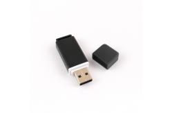 China Waterproof USB Flash Drive with 100MBS Reading and 50MBS Writing supplier