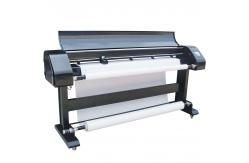 China Automated Garment Pattern Plotter , Cad Plotter Machine HP45 Ink Cartridges supplier