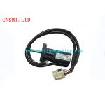 Black SMT Machine Parts JUKI Mounter Motor TS4631N2022E600 KE2050T Axis 40003254 13W for sale