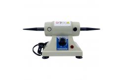 China DM-3 Foredom Motor Jewelry Polishing Machine 180W Adjustable Speed supplier