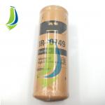 1R-0749 Spare Part Fuel Filter 1R0749 For 3126B 3306 3304 Engine for sale