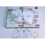 High Filtration FFP2 4-Layer Hypoallergenic KN95 Face Mask for sale
