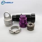 Precision USB 3.0 CNC Turning Parts ISO Standard DIN Model For OEM ODM Customization for sale