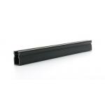                    Custom PVC Glass Panel Edging             