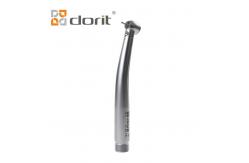 China Dental High Speed Air Turbine Handpiece Triple Spray With LED supplier