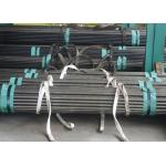 ASTM A210 gradeA, gradeC seamless carbon steel pipe, boiler flue tubes for sale