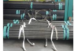China ASTM A210 gradeA, gradeC seamless carbon steel pipe, boiler flue tubes supplier