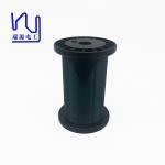 0.063mm Poly Enameled Copper Wire Magnet Wire For Guitar Pickup for sale