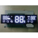 LED Number Board Household Appliances NO 2932-7 20000~100000 Hours Life Span for sale