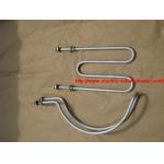ST9G-1.5KW / 380V , ST11G-1.5KW / 380v Cathode Ceramic Shaft Porcelain Electric Heater For Esp Controller for sale