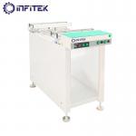 Infitek Standard PCB Conveyor - Cost-Effective Board Handling Solution for Electronics Production for sale