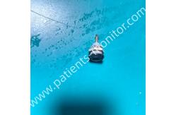 China Comen STAR8000C Bedside Patient Monitor NIBP Interface Connector Replacement Parts supplier