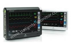 China Hospital Medical Equipment Spacelabs Elance 5 Elance 7 Patient Monitor screen Parts supplier