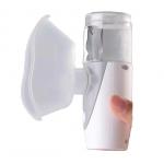 Rechargeable Or Battery Ultrasonic Portable Nebulizer 25ML Mesh Ultrasonic Nebulizer for sale