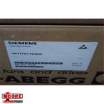 6RY1701-0AA04 6RY1 701-0AA04 Siemens Radial Cooling Fan