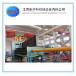 CE 800 Tons Gantry Shear Automatic Scrap Shearing Machine