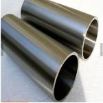 GR12 Titanium Tube ASME B36.19  Size 10'' Length 6000mm For Aerospace for sale