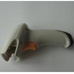 Plastic Injection Molding Products 50-500K shots For Two Dimensional Code Scanner Outermost Shell for sale