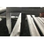 TP904L Annealed And Pickled Stainless Steel Seamless Pipe