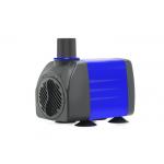 Ultra Quiet Amphibious Water Pump For Aquarium Fish Tank / Agriculture for sale