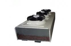 China Data Center Adiabatic Dry Cooler For Submeraged Cooling System supplier
