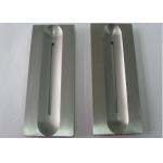 Semiconductor Ion Implanted Tungsten Molybdenum Precision Parts Ion Source Assembly