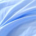 Breathable Full Body Size Pregnant Lady Pillow U Shaped Sleeping Cushions