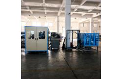 China CNC Full Automatic Bonnell Spring Machine Capacity 60－85Pcs/Min supplier