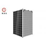 365 Watt Double Glass PV Modules High Power Generation For Battery Charging