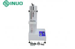 China IEC 60669-1 Terminal Reliability Tester with Adjustable Weights supplier