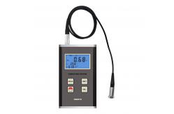 China HG-6370 Vibration Meter Non Destructive Testing Equipment ISO 2954 supplier