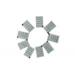 Disposable Small Size Salt Bag Restaurant Supply Disposable Salt Pack for sale