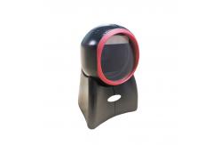 China 2D Table Omni Directional Pos Qr Code Scanner Desktop Barcode Scanner supplier