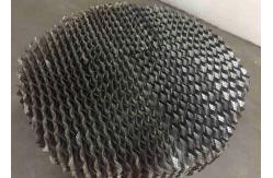 China Mass Transfer Media 125 Y Distillation Packing Custom Order Fast Delivery supplier