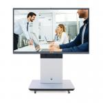 55, 65, 70, 75, 85 Inch Large LED Multi Touchscreen All In One Pc Monitor Smart Board With Free Pen for sale