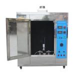 GB T4207 3A 0.5M3 Electronic Leakage Tracking Tester for sale