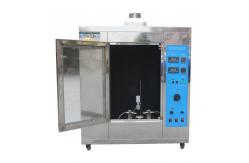 China GB T4207 3A 0.5M3 Electronic Leakage Tracking Tester supplier
