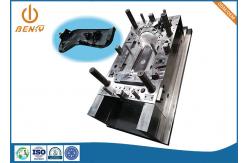 China Precision Plastic Injection Mold Molding Made Mould Tooling Manufacturer supplier