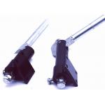 Steel Push Pull Type Toggle Clamp