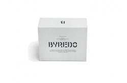China Custom White Big Size Gift Box Packaging Box 4c Offset Printing supplier