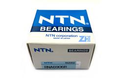China RNA6906R needle roller bearing machined ring without inner ring 35x47x30mm supplier